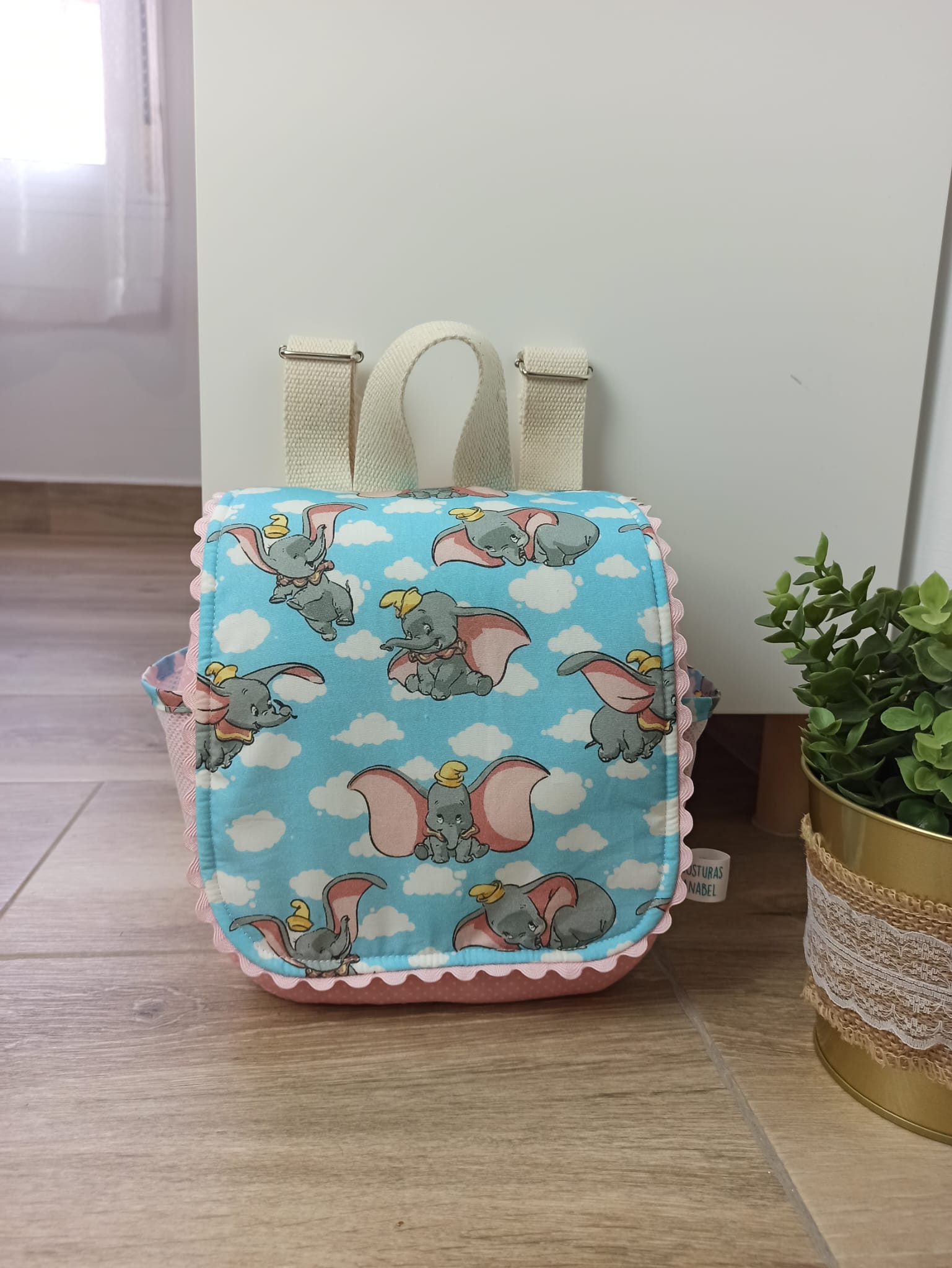 Mochila Dumbo - Imagen 12