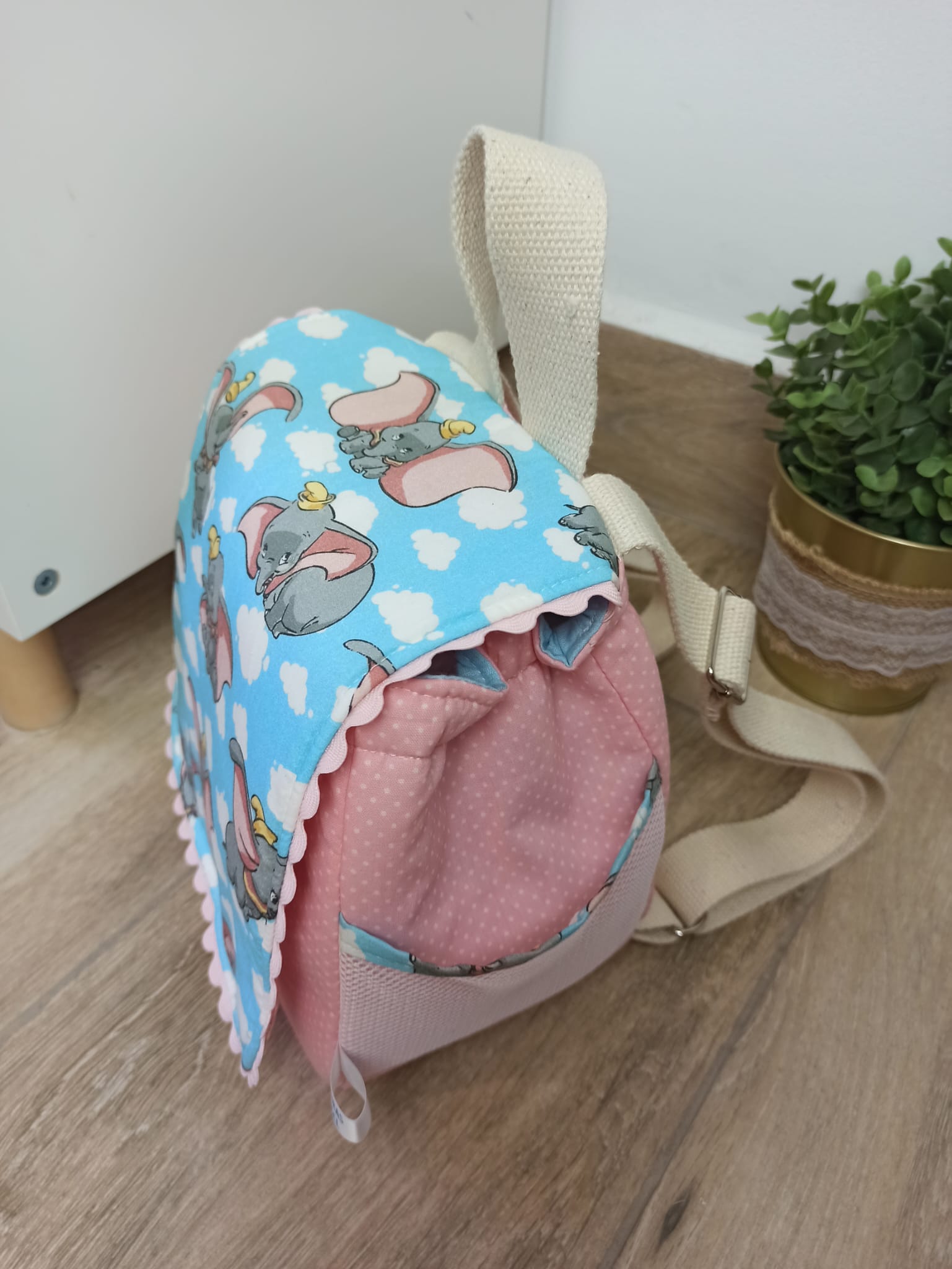 Mochila Dumbo - Imagen 7