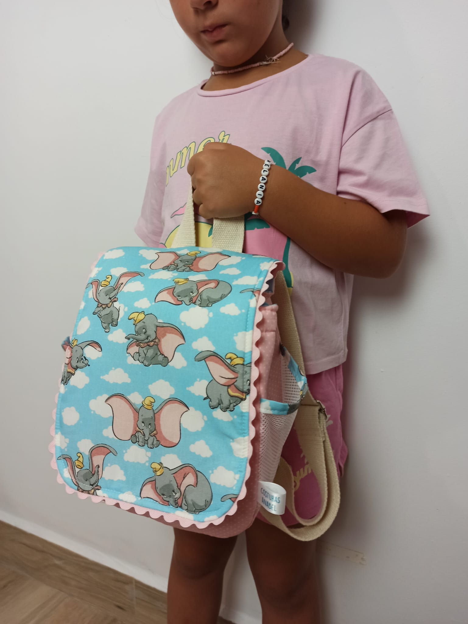 Mochila Dumbo - Imagen 1