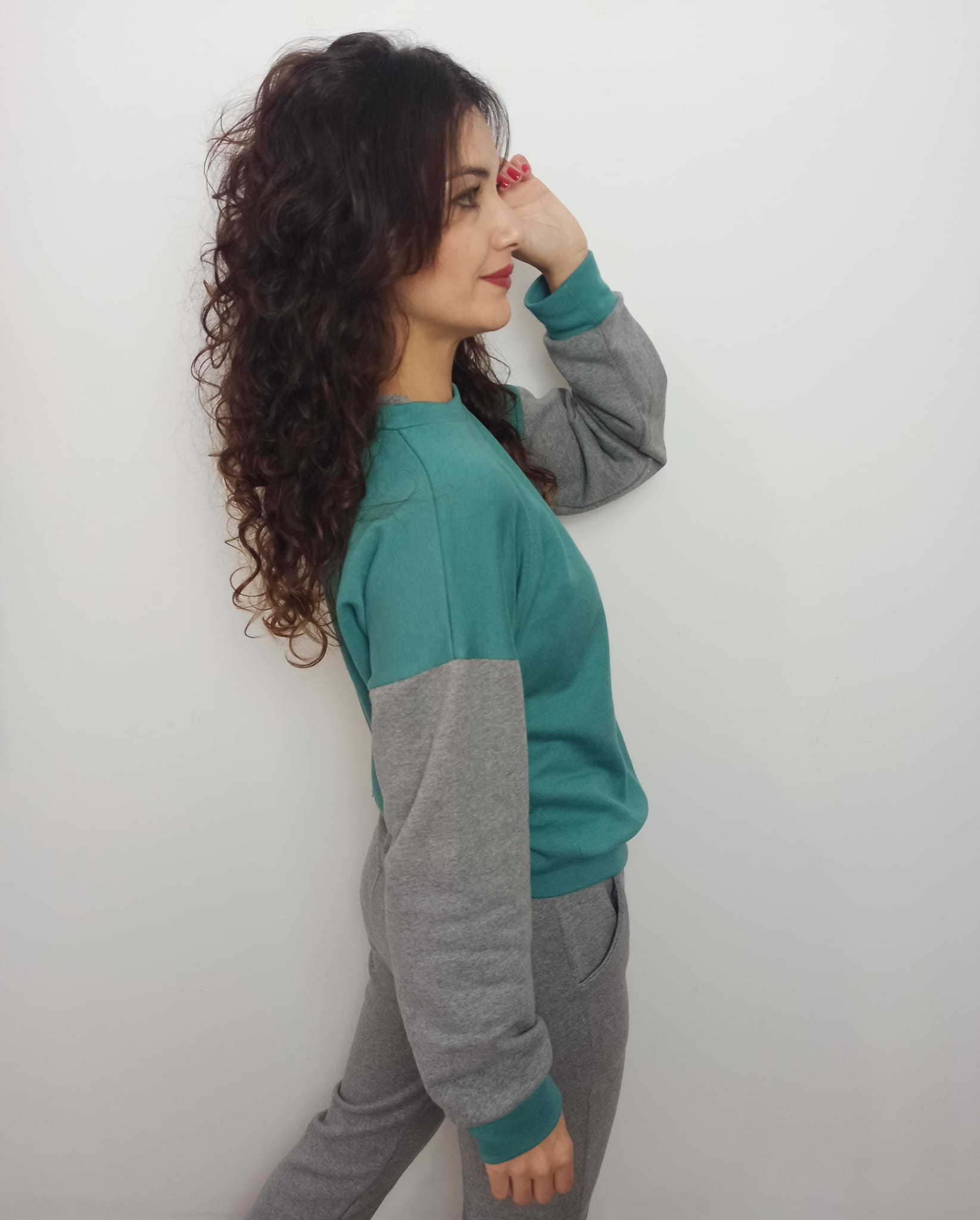 Sudadera cool - Imagen 3