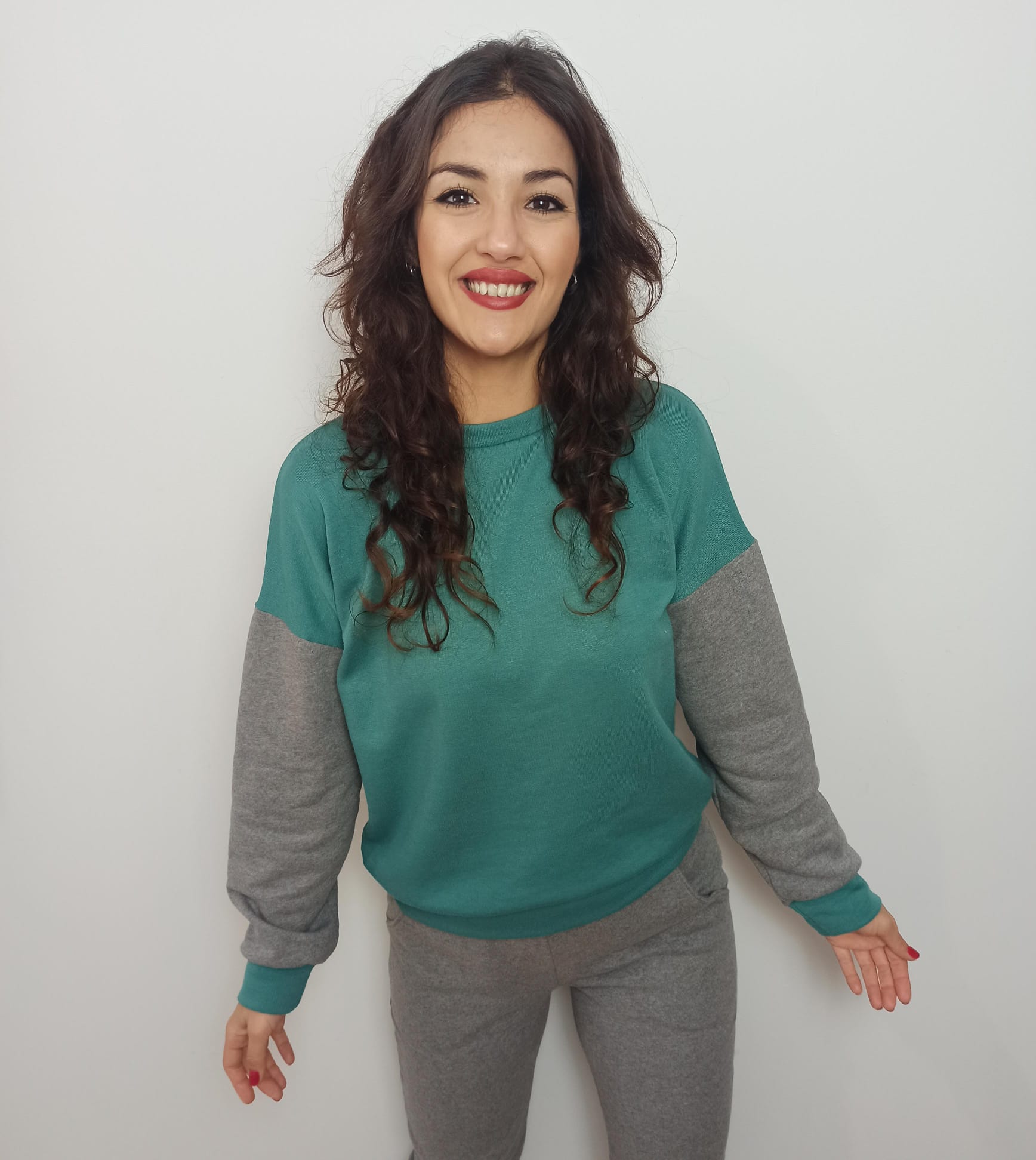 Sudadera cool - Imagen 2