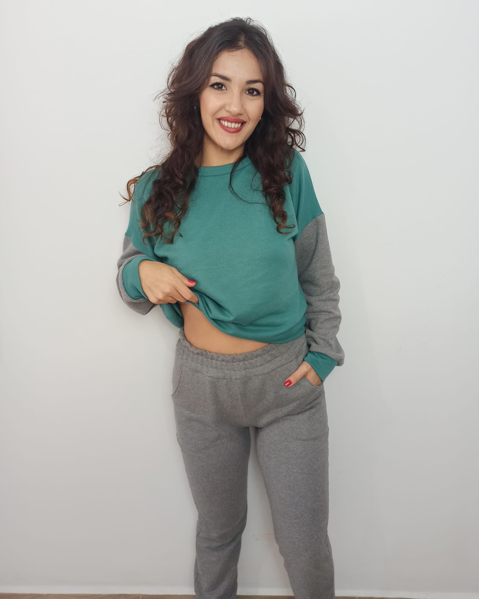 Pantalón chándal - Imagen 2