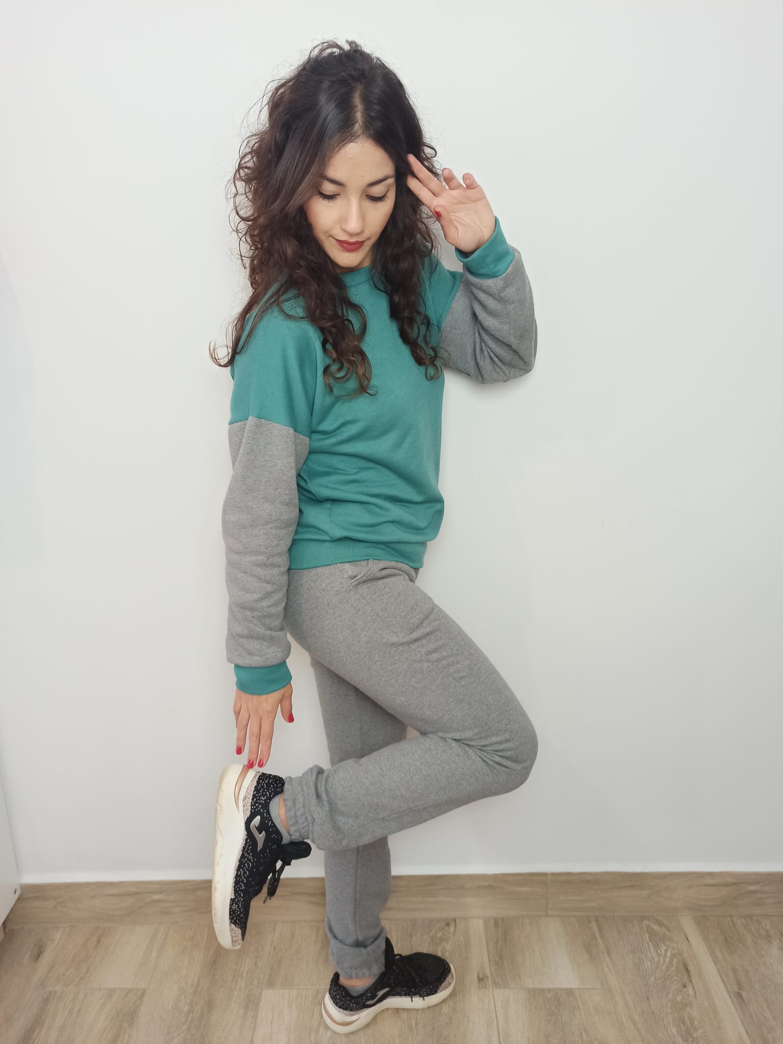 Pantalón chándal - Imagen 4