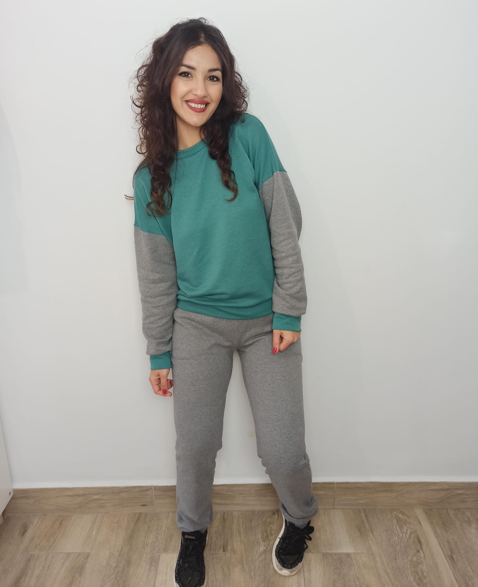 Pantalón chándal - Imagen 1