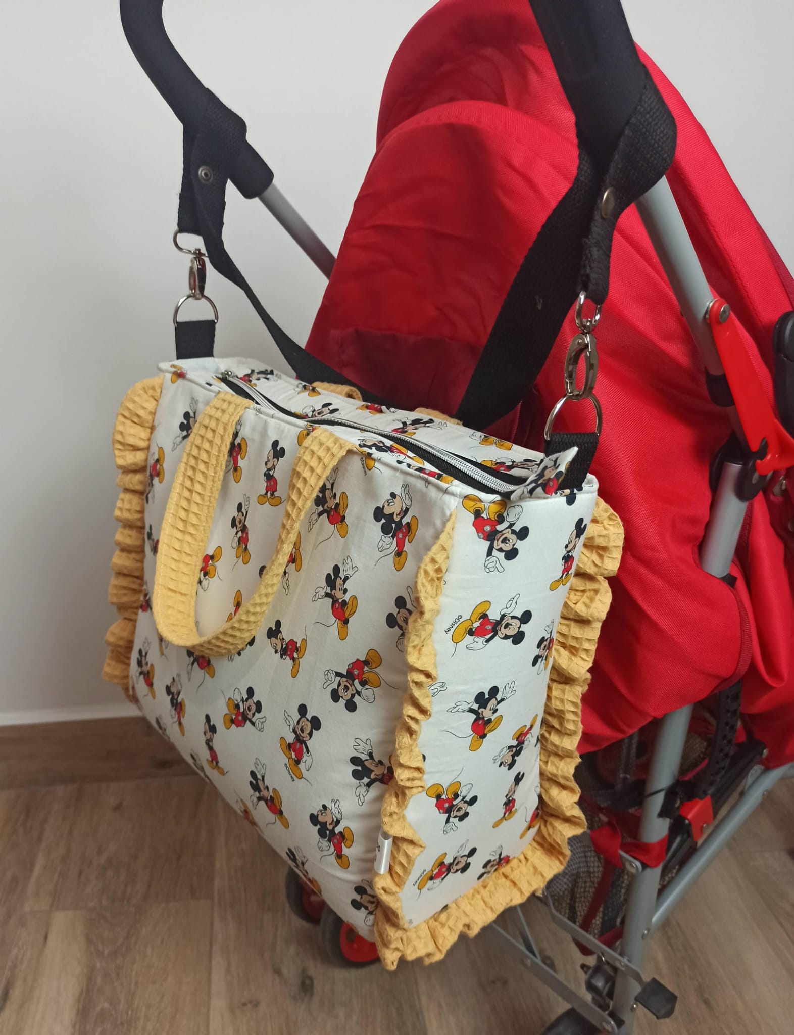 Bolso Cloe - Imagen 4