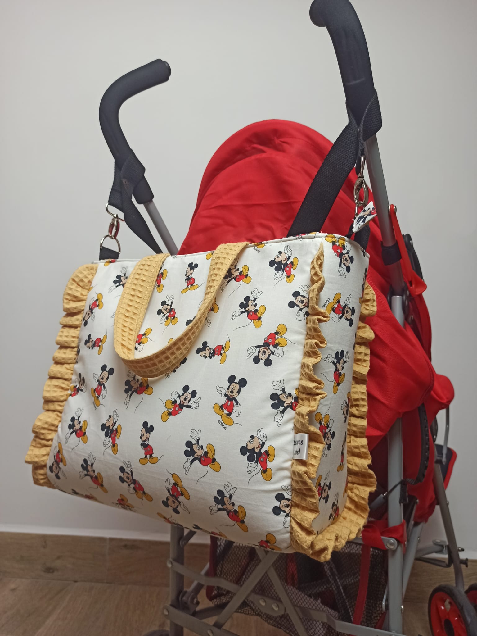 Bolso Cloe - Imagen 5