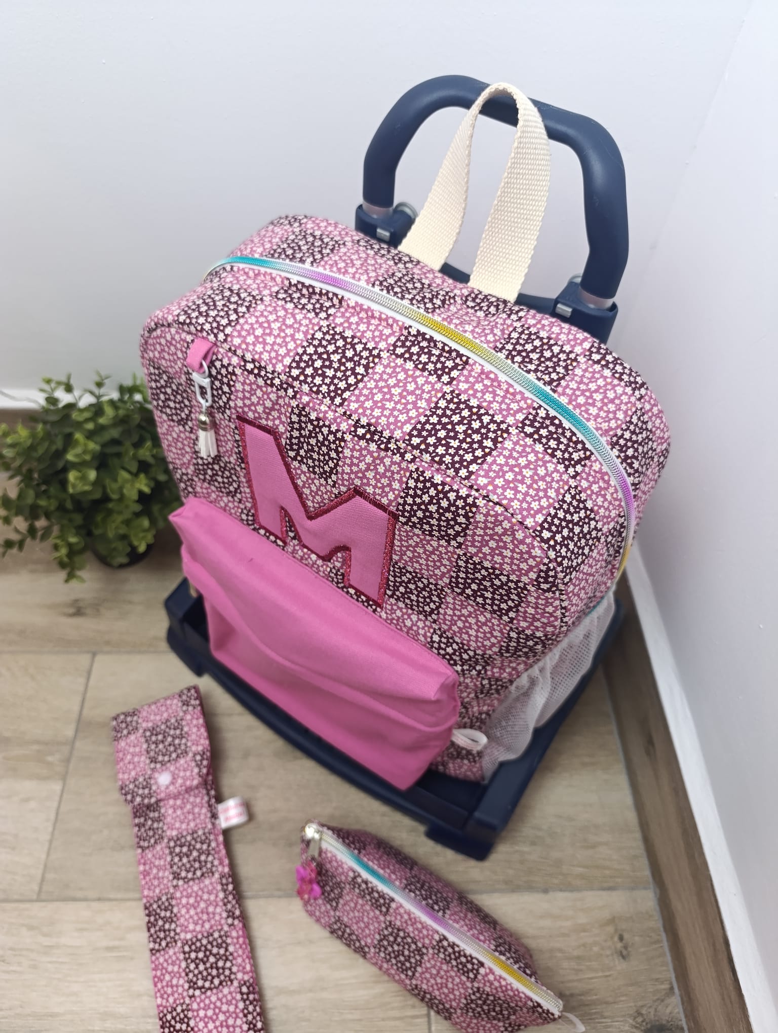 Mochila Melania - Imagen 4