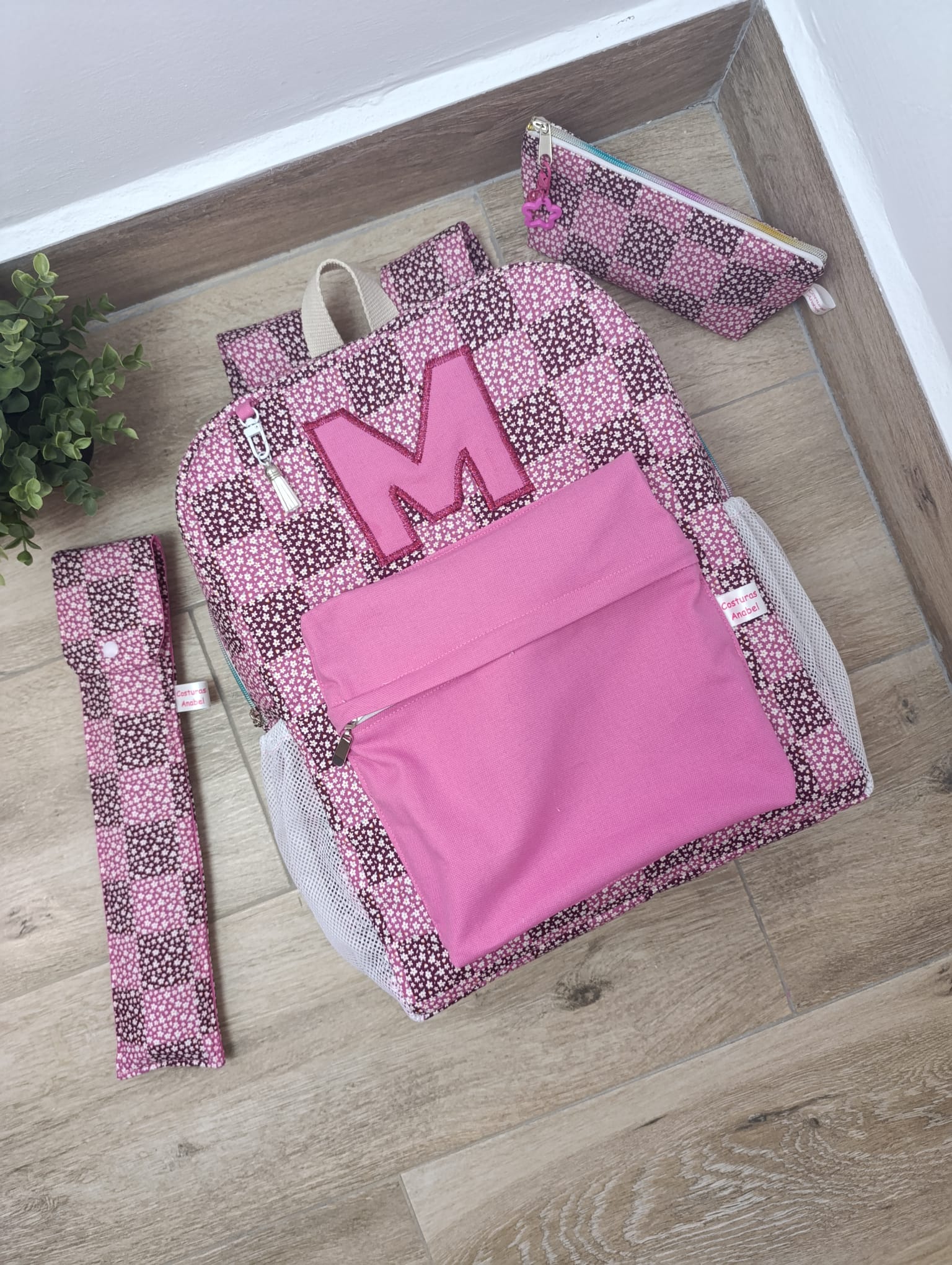 Mochila Melania - Imagen 1