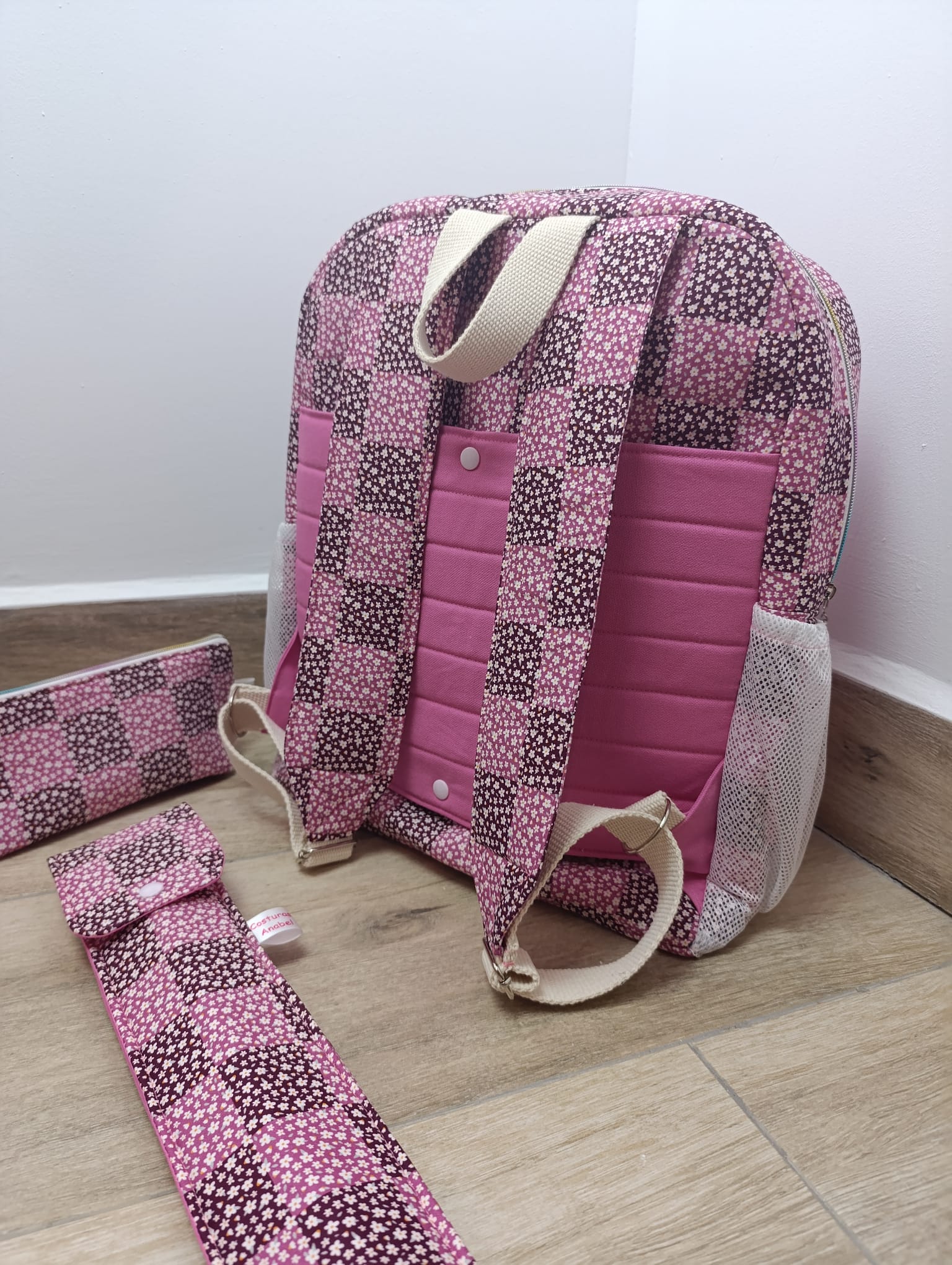 Mochila Melania - Imagen 9