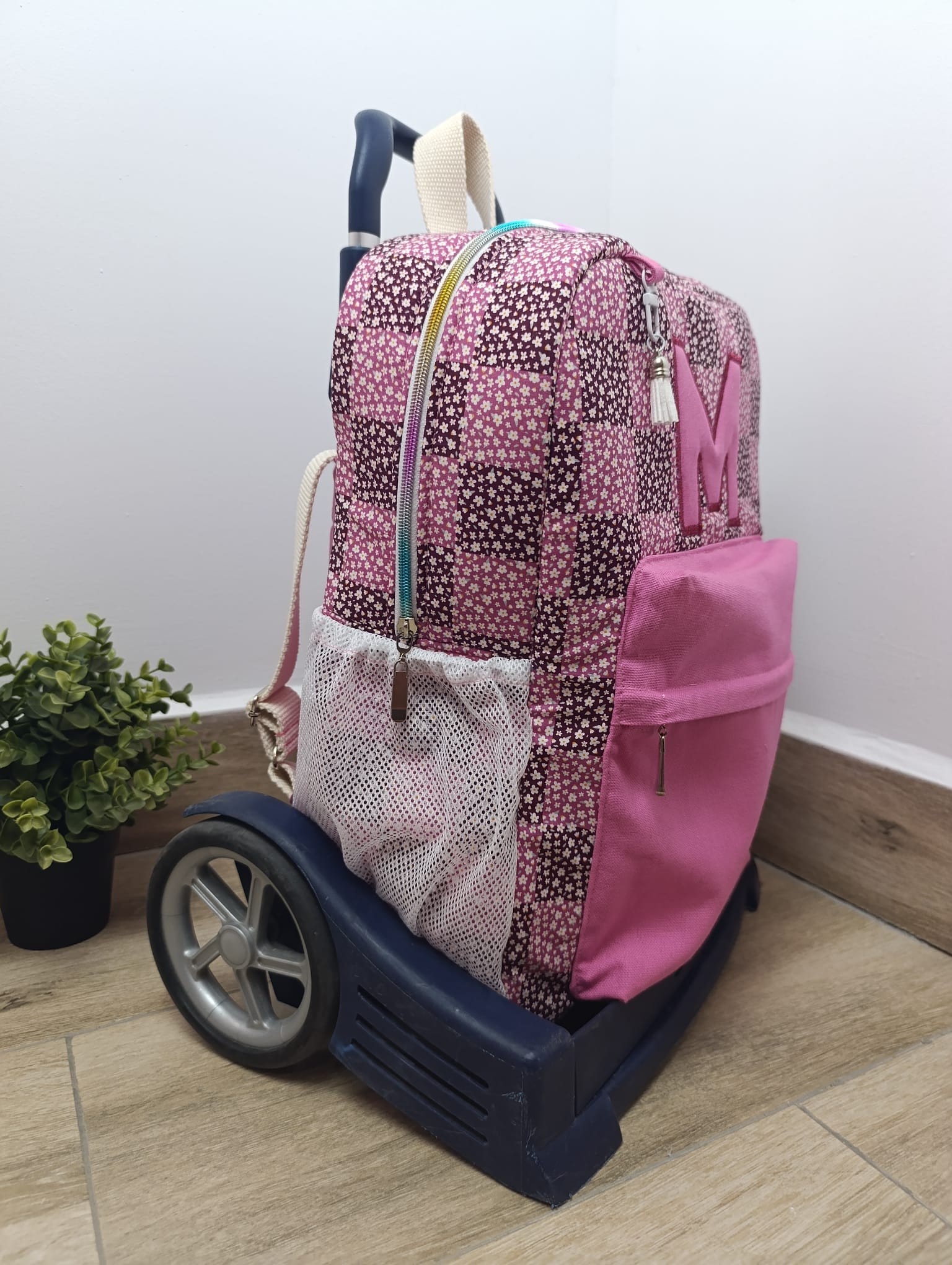 Mochila Melania - Imagen 2