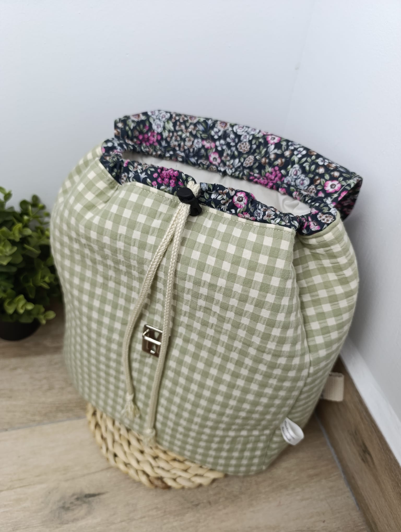 Mochila Lara - Imagen 4