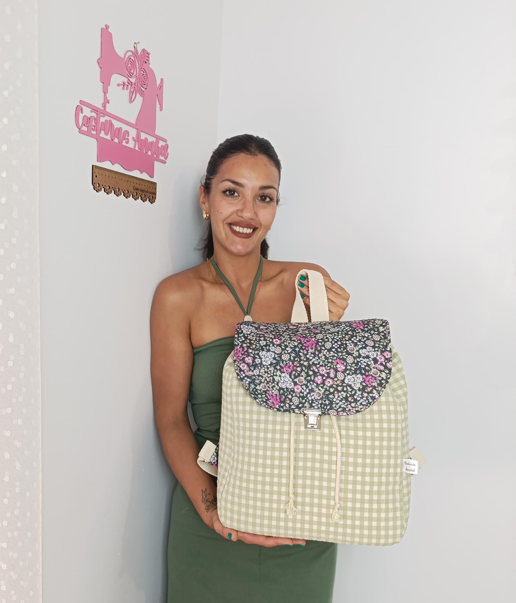 Mochila Lara - Imagen 6