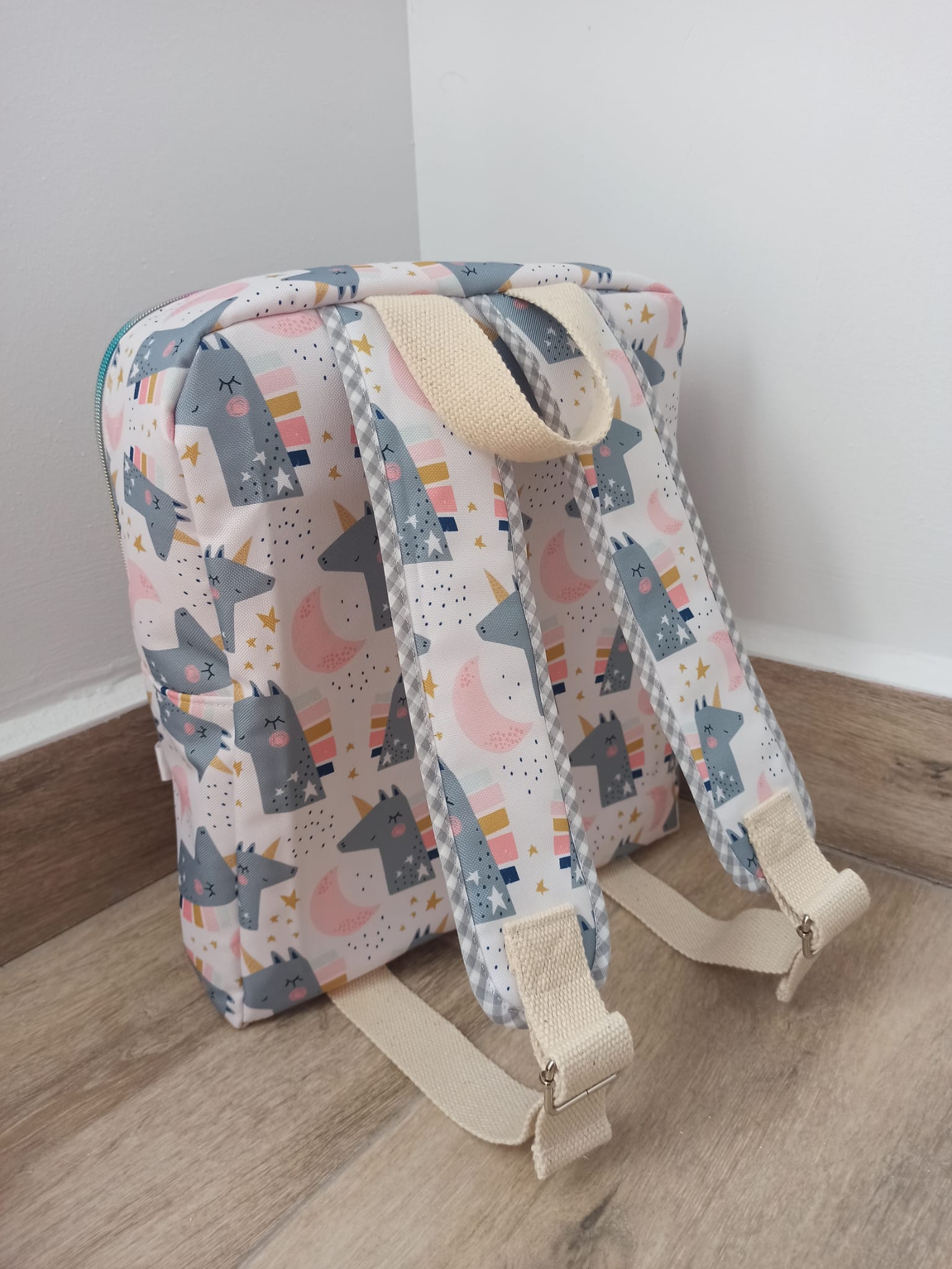 Mochila Buby - Imagen 3