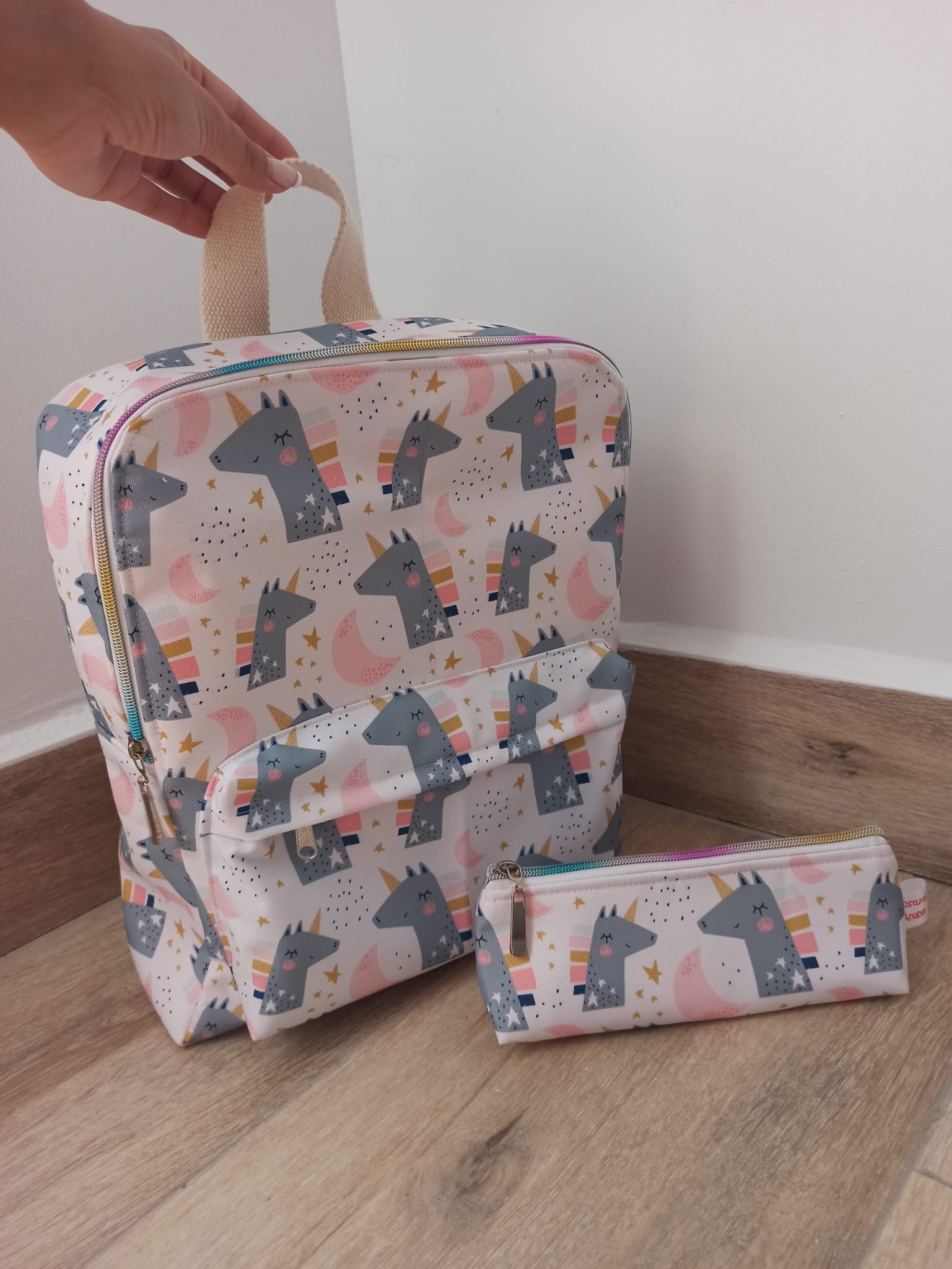 Mochila Buby - Imagen 6