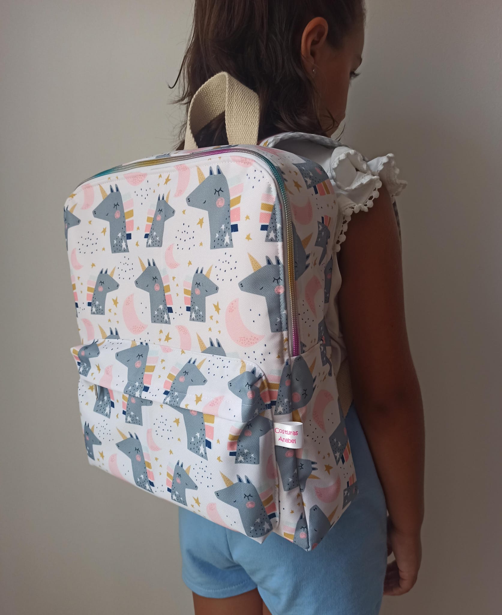 Mochila Buby - Imagen 7
