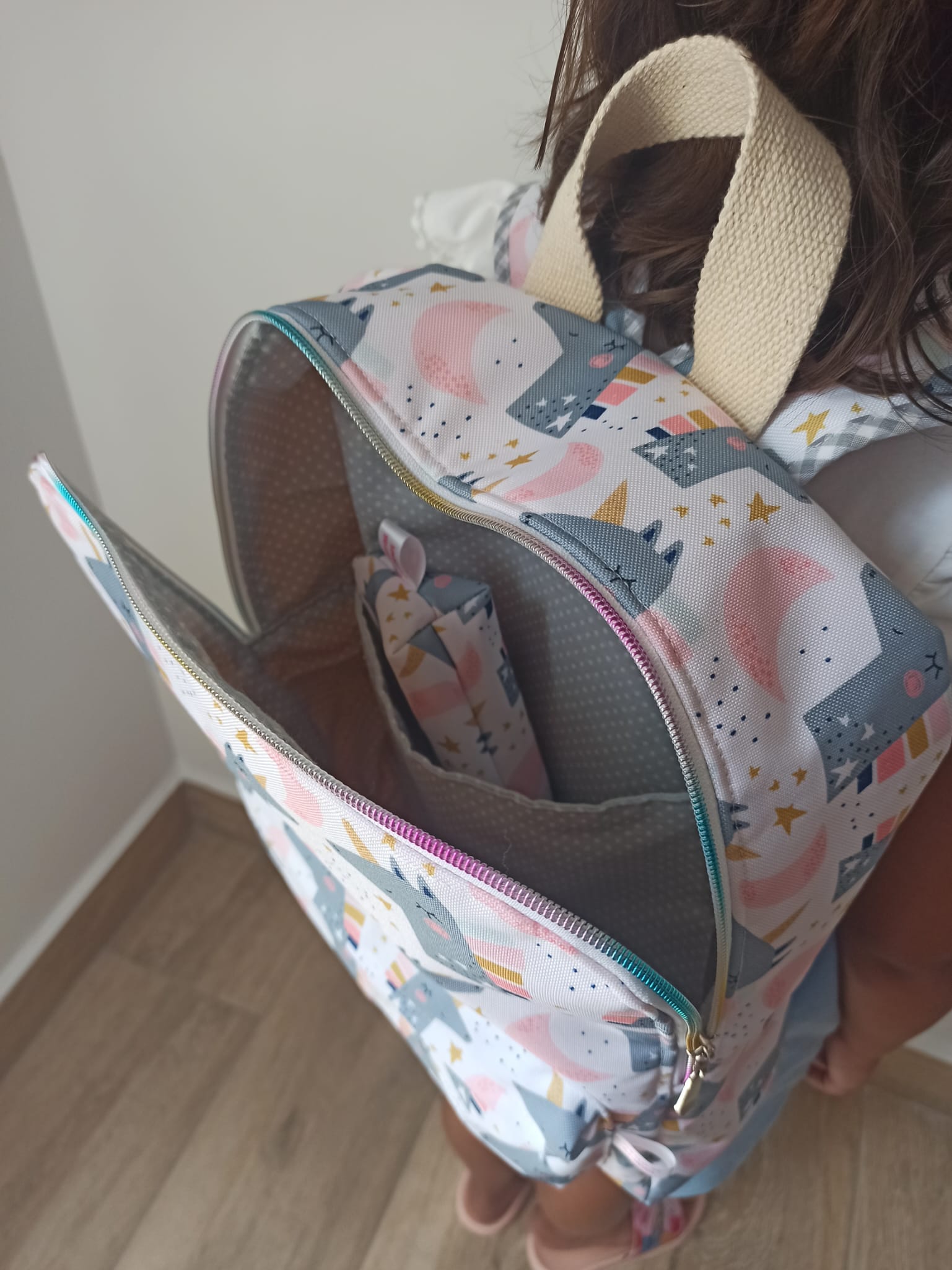 Mochila Buby - Imagen 8