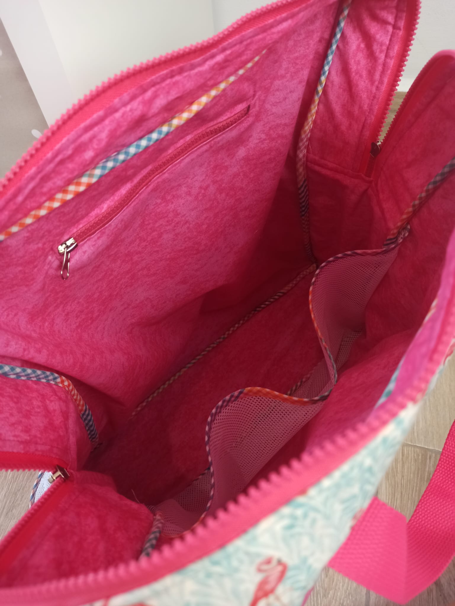Bolso - mochila - Imagen 3