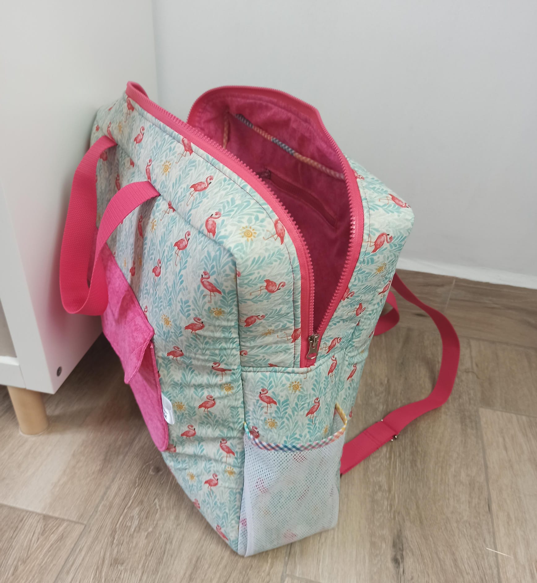Bolso - mochila - Imagen 4