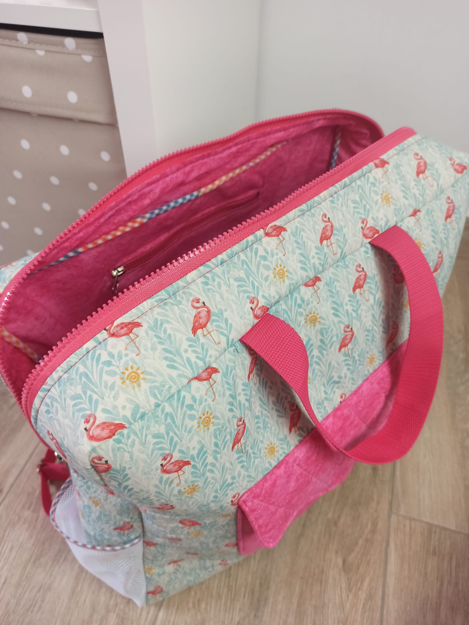 Bolso - mochila - Imagen 2