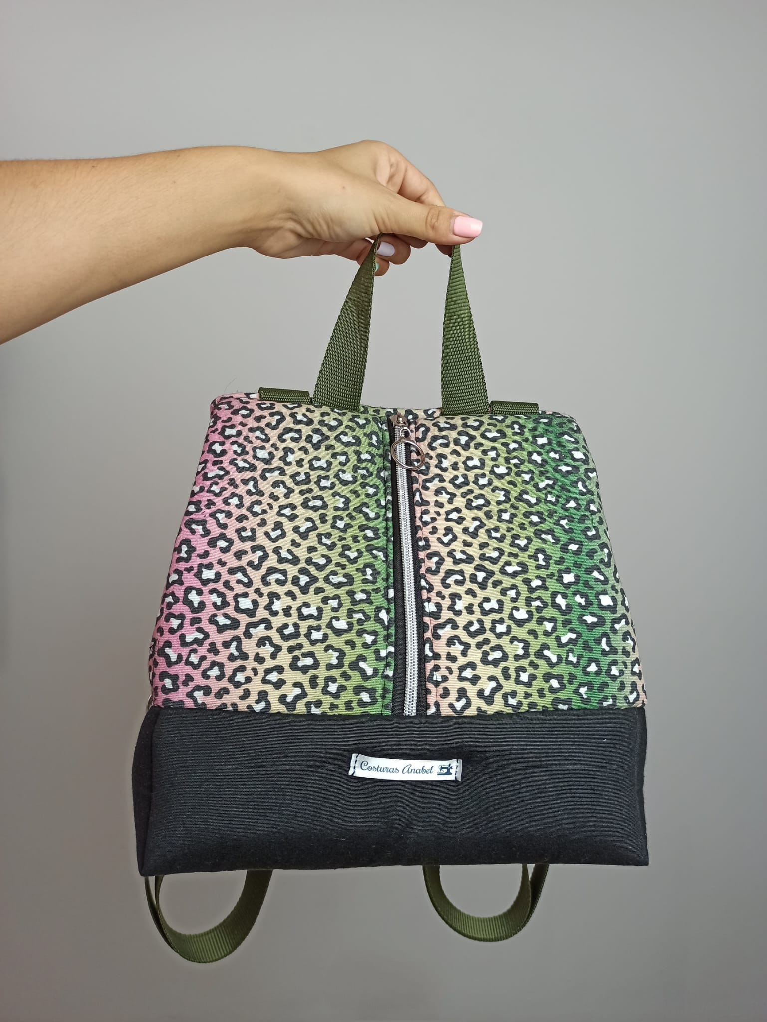 Mochila anti robo - Imagen 8